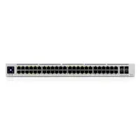 Ubiquiti UniFi Pro 48-Port PoE Gestionado L2/L3 Gigabit Ethernet (10/100/1000) Ene