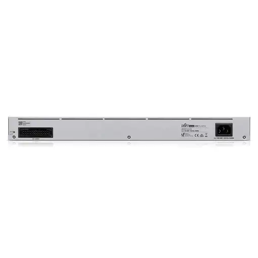 Ubiquiti UniFi Pro 48-Port PoE Gestionado L2/L3 Gigabit Ethernet (10/100/1000) Ene
