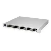 Ubiquiti UniFi Pro 48-Port PoE Gestionado L2/L3 Gigabit Ethernet (10/100/1000) Ene