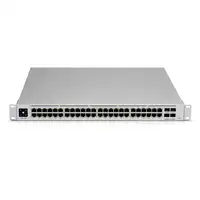 Ubiquiti UniFi Pro 48-Port PoE Gestionado L2/L3 Gigabit Ethernet (10/100/1000) Ene
