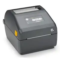 Zebra ZD421 impresora de etiquetas Térmica directa 203 x 203 DPI 152 mm/s Inalámbr