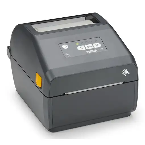 Zebra ZD421 impresora de etiquetas Térmica directa 203 x 203 DPI 152 mm/s Inalámbr