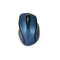 Kensington Ratón inalámbrico Pro Fit™ tamaño mediano, azul zafiro