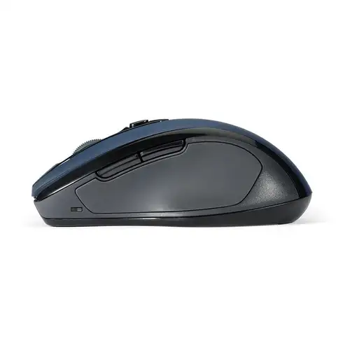 Kensington Ratón inalámbrico Pro Fit™ tamaño mediano, azul zafiro