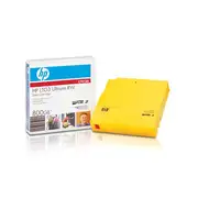 HPE Ultrium 800 GB Cinta de datos virgen 400 GB LTO 1,26 cm
