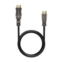 AISENS Cable Hdmi V2.1 AOC Desmontable Ultra Alta Velocidad / Hec 8K@60Hz 4K@120Hz