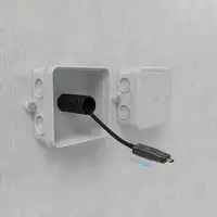 AISENS Cable Hdmi V2.1 AOC Desmontable Ultra Alta Velocidad / Hec 8K@60Hz 4K@120Hz