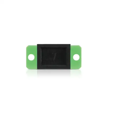 Ubiquiti UF-ADAPTER-APC-50 conector de fibra óptica SC/APC
