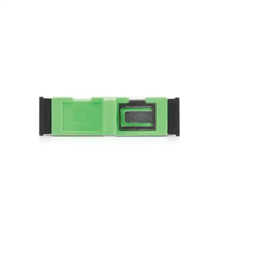 Ubiquiti UF-ADAPTER-APC-50 conector de fibra óptica SC/APC