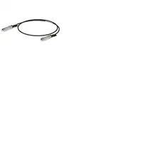 Ubiquiti UniFi Direct Attach 3m Cable de fibra óptica e InfiniBand Negro