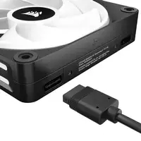 Corsair Air CO-9051002-WW sistema de refrigeración para ordenador Carcasa del orde