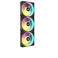 Corsair Air CO-9051002-WW sistema de refrigeración para ordenador Carcasa del orde