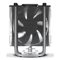 NOX Hummer H-903 Procesador Refrigerador de aire 9,2 cm Negro