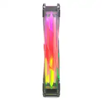 NOX Hummer X140-FAN Carcasa del ordenador Ventilador 14 cm Translúcido 1 pieza(s)