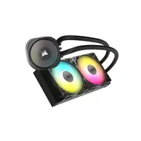 Corsair Nautilus 240 RS ARGB Liquid Procesador Sistema de refrigeración líquida to
