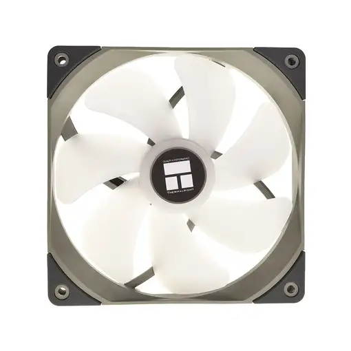 Thermalright TL-C14S ARGB Carcasa del ordenador Refrigerador de aire 14 cm Negro 1