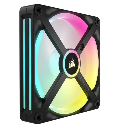 Corsair CO-9051004-WW sistema de refrigeración para ordenador Carcasa del ordenado
