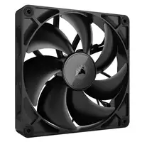 Corsair iCUE LINK RX140 Carcasa del ordenador Ventilador 14 cm Negro 1 pieza(s)