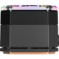 Corsair iCUE H150i ELITE CAPELLIX XT Procesador Sistema de refrigeración líquida t