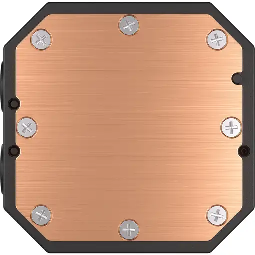 Corsair iCUE H150i ELITE CAPELLIX XT Procesador Sistema de refrigeración líquida t