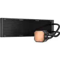 Corsair iCUE H150i ELITE CAPELLIX XT Procesador Sistema de refrigeración líquida t