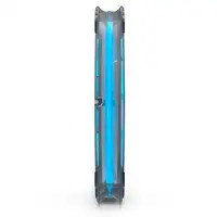 NOX X200-FAN Carcasa del ordenador Ventilador 20 cm Translúcido 1 pieza(s)