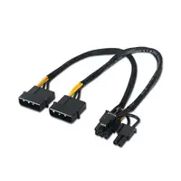 AISENS A131-0165 cable de alimentación interna 0,2 m
