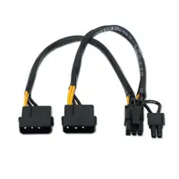 AISENS A131-0165 cable de alimentación interna 0,2 m