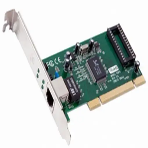 Approx APPPCI1000V2 adaptador y tarjeta de red Interno Ethernet 2000 Mbit/s