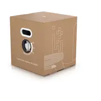 Ubiquiti UACC-CABLE-C5E-OUTDOOR-PRO-305M-W cable de red Blanco Cat5e S/UTP (STP)