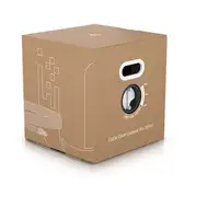 Ubiquiti UACC-CABLE-C5E-OUTDOOR-PRO-305M-W cable de red Blanco Cat5e S/UTP (STP)