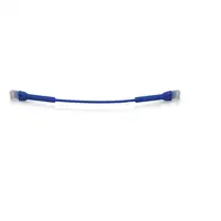 Ubiquiti UniFi Ethernet Patch Cable cable de red Azul Cat6