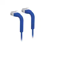 Ubiquiti UC-Patch-2M-RJ45-BL cable de red Azul Cat6