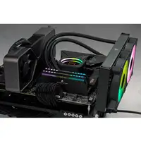 Corsair Dominator CMT32GX5M2B5200C40 módulo de memoria 32 GB 2 x 16 GB DDR5 5200 M
