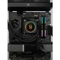 Corsair Dominator CMT32GX5M2B5200C40 módulo de memoria 32 GB 2 x 16 GB DDR5 5200 M