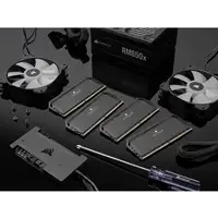 Corsair Dominator CMT32GX5M2B5200C40 módulo de memoria 32 GB 2 x 16 GB DDR5 5200 M