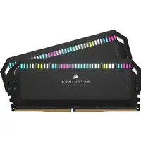 Corsair Dominator CMT32GX5M2B5200C40 módulo de memoria 32 GB 2 x 16 GB DDR5 5200 M