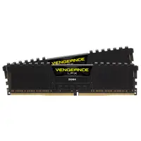 Corsair Vengeance LPX CMK64GX4M2D3600C18 módulo de memoria 64 GB 2 x 32 GB DDR4 36