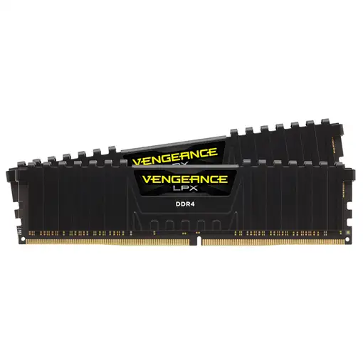 Corsair Vengeance LPX CMK64GX4M2D3600C18 módulo de memoria 64 GB 2 x 32 GB DDR4 36