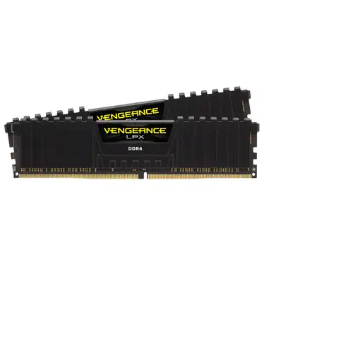 Corsair Vengeance LPX CMK16GX4M2E3200C16 módulo de memoria 16 GB 2 x 8 GB DDR4 320