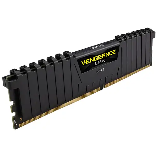 Corsair Vengeance LPX CMK16GX4M2E3200C16 módulo de memoria 16 GB 2 x 8 GB DDR4 320
