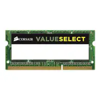 Corsair CMSO8GX3M1C1600C11 módulo de memoria 8 GB 1 x 8 GB DDR3 1600 MHz
