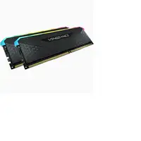 Corsair Vengeance RGB CMG32GX4M2E3200C16 módulo de memoria 32 GB 2 x 16 GB DDR4 32