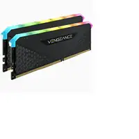 Corsair Vengeance RGB CMG32GX4M2E3200C16 módulo de memoria 32 GB 2 x 16 GB DDR4 32