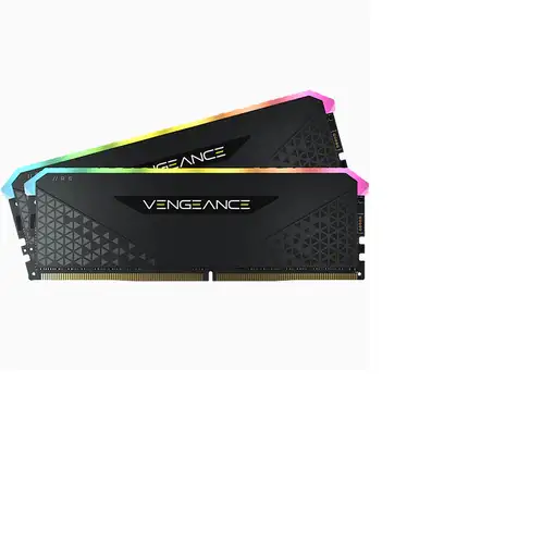 Corsair Vengeance RGB CMG32GX4M2E3200C16 módulo de memoria 32 GB 2 x 16 GB DDR4 32