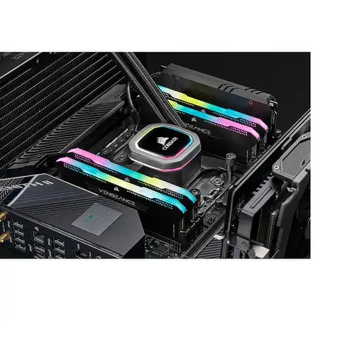 Corsair Vengeance RGB Pro CMH32GX4M2Z3200C16 módulo de memoria 32 GB 2 x 16 GB DDR