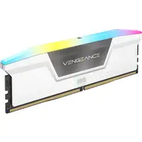 Corsair Vengeance RGB CMH64GX5M2B6000Z30W módulo de memoria 64 GB 2 x 32 GB DDR5 6