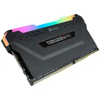Corsair Vengeance RGB Pro CMW16GX4M2D3600C16 módulo de memoria 16 GB 2 x 8 GB DDR4