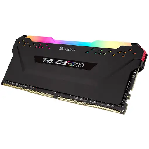 Corsair Vengeance RGB Pro CMW16GX4M2D3600C16 módulo de memoria 16 GB 2 x 8 GB DDR4