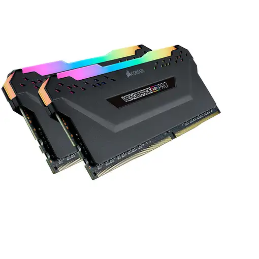 Corsair Vengeance RGB Pro CMW16GX4M2D3600C16 módulo de memoria 16 GB 2 x 8 GB DDR4